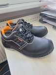 Buty ochronne S3 niskie