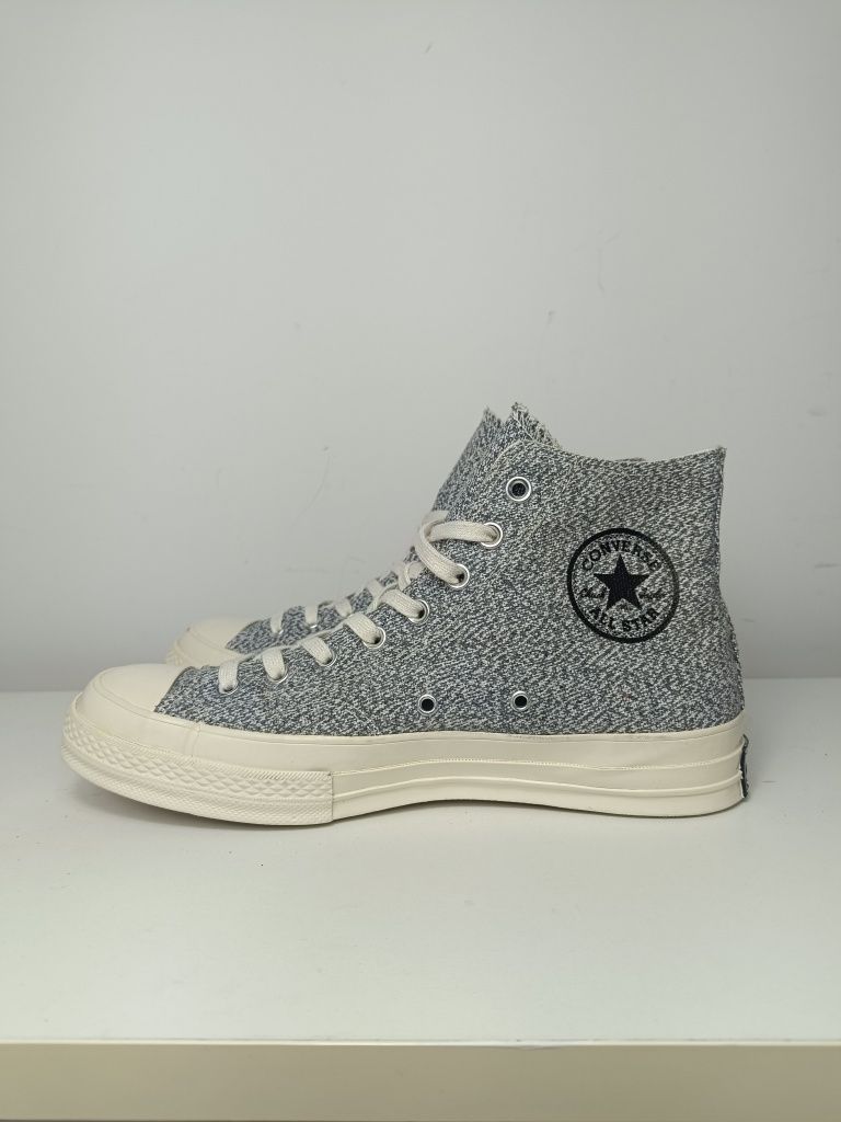 Converse r.43 (28 cm) trampki męskie wysokie