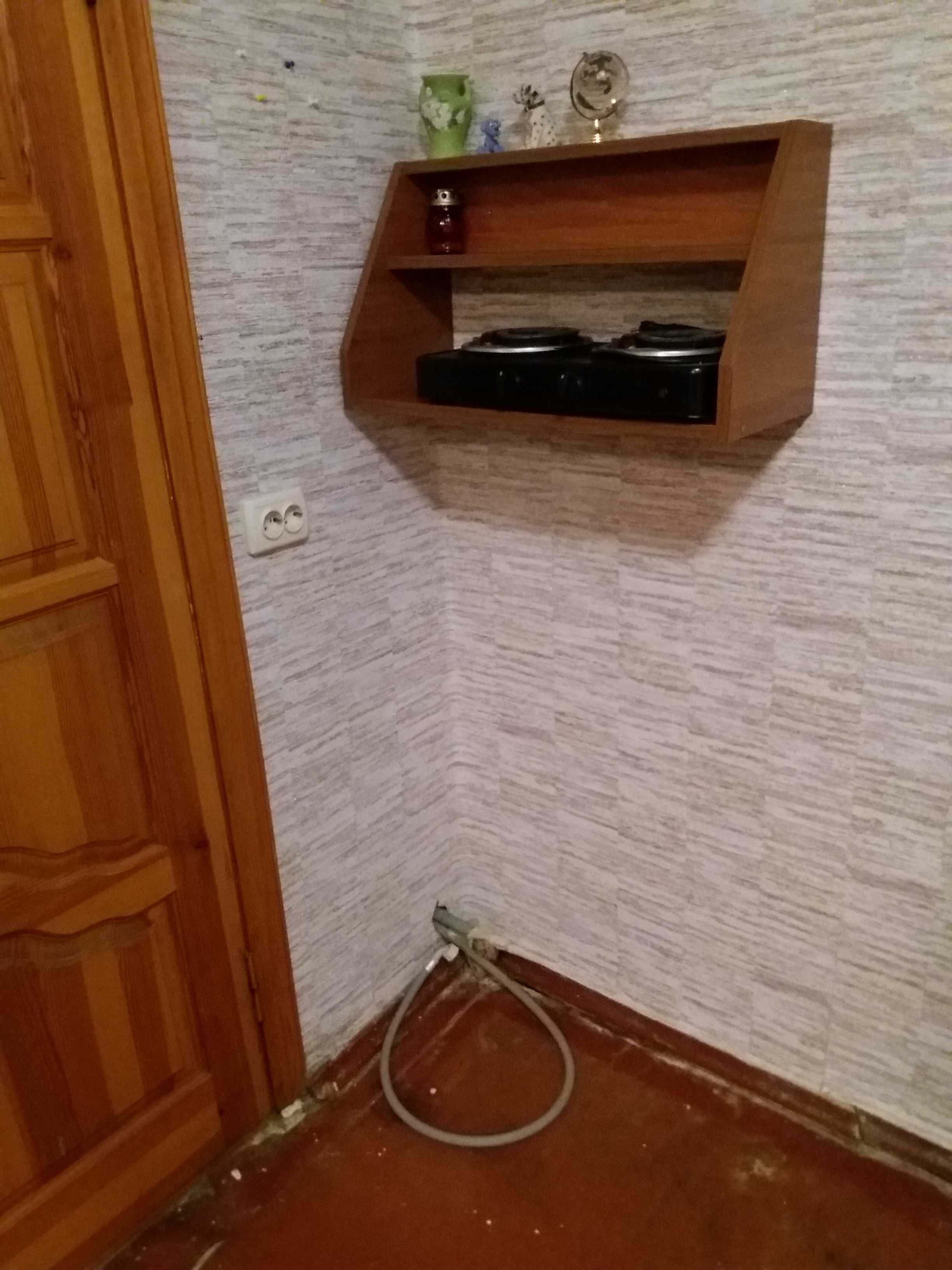 Продаж кімнати в блочному гуртожитку вул Кільцева 20