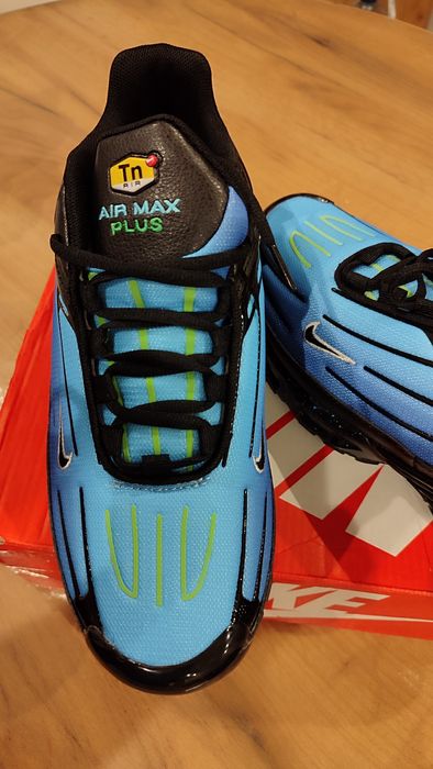 Nike Air Max Plus Tuned