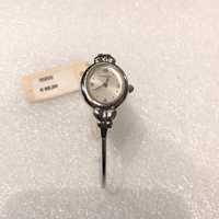 Relógio Fontenay Quartz 18mm - Nunca Usado com Etiqueta