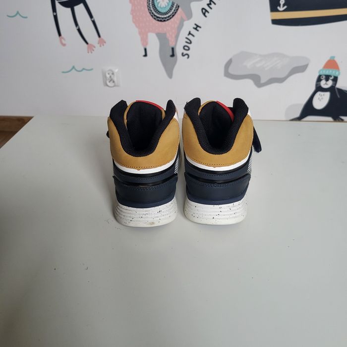 Primigi buty za kostkę przejściowe 30