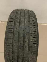 Продам літні шини Continental 205/50/R17 (б/у)