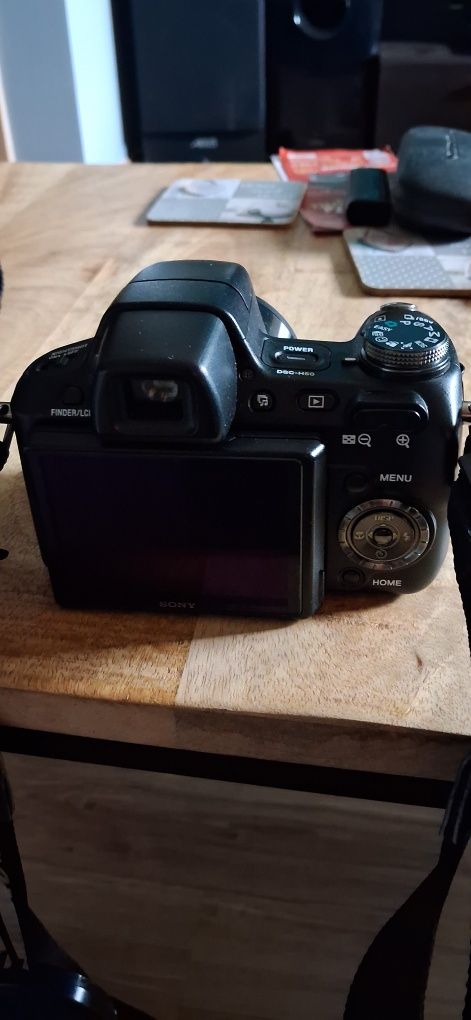 Aparat sony h-50
