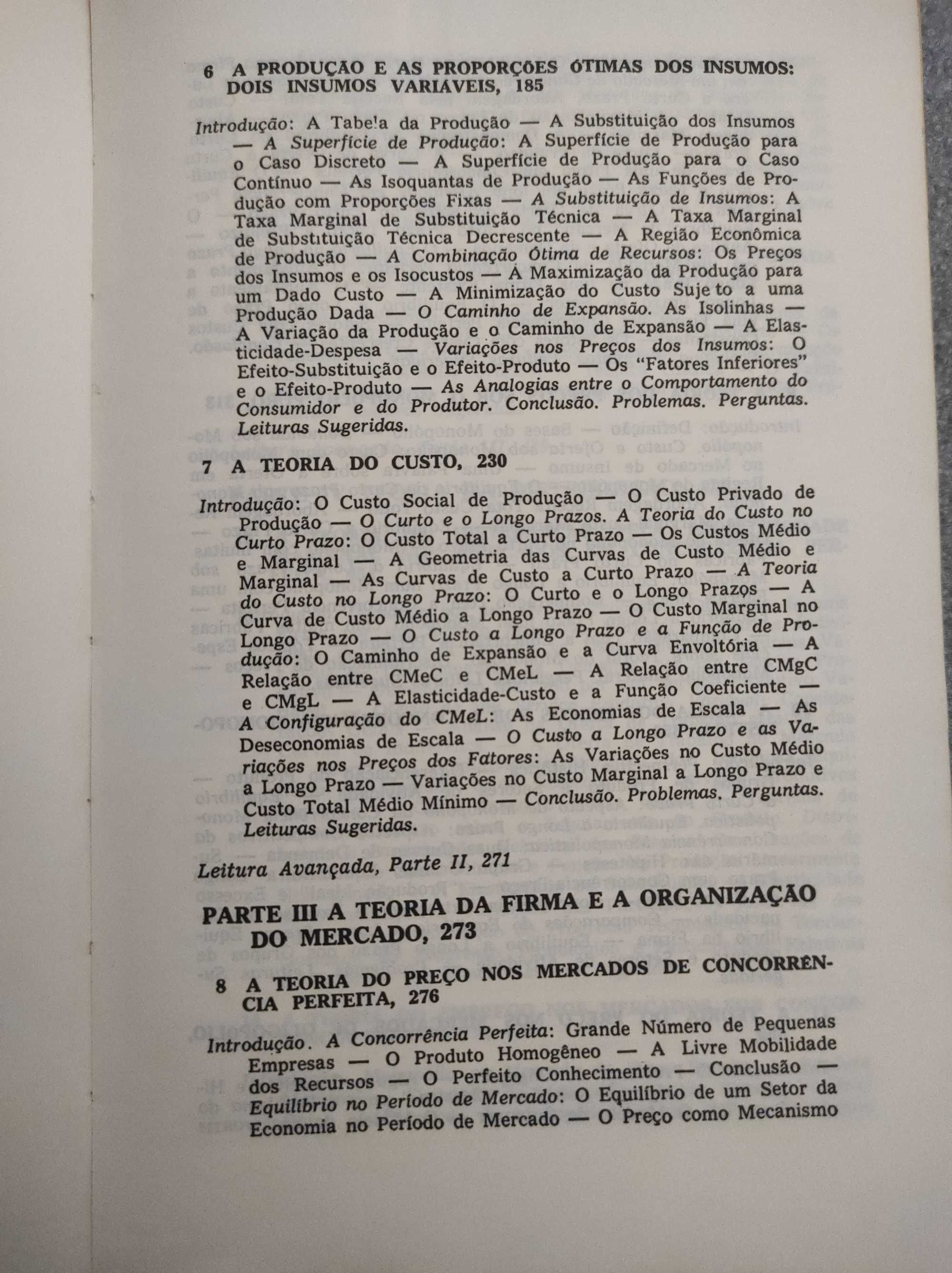 Microeconomia C.E Ferguson