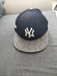 Czapka new era strapback.