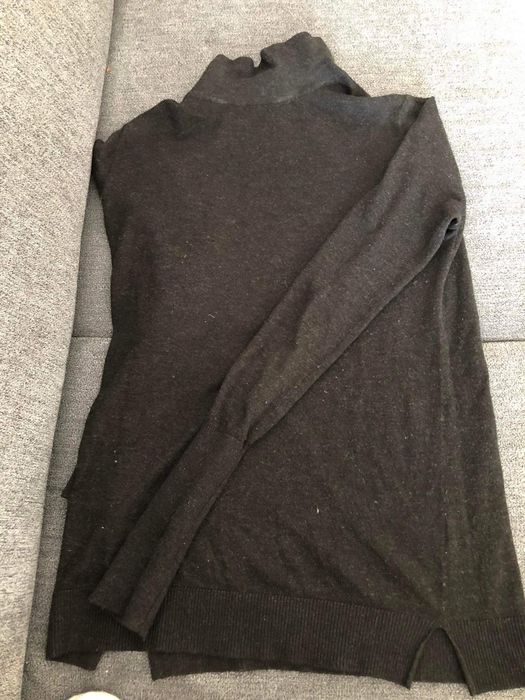 S1. Sweterek rozmiar S
