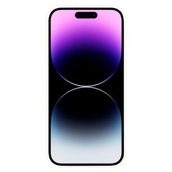 TEL PROTECT MagSilicone Case do Iphone 11 Biały