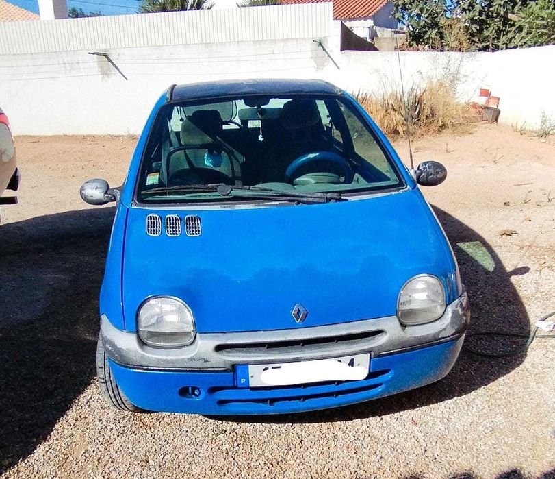 Renault Twingo 1.2