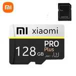 Karta Pamięci Xiaomi PRO Plus 128 GB