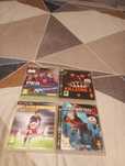 Jogos PS3 Pouco usados