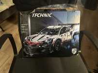 klocki porche gt3rs RSR