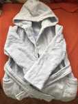 Robe turco 24-36 meses Cotton Juice