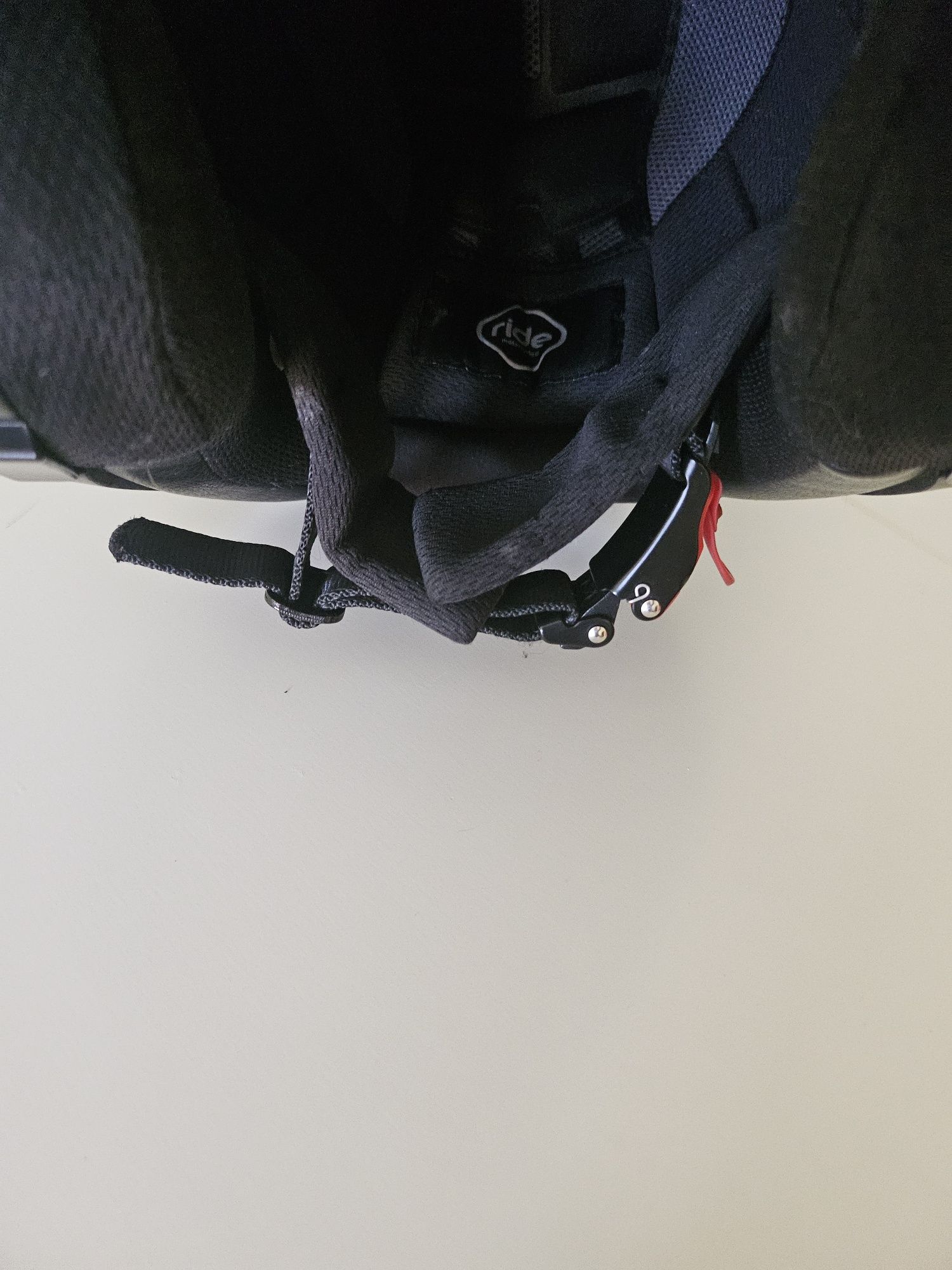 Capacete moto, tamanho M