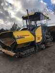 Dynapac SD 2500 C  Salon PL
