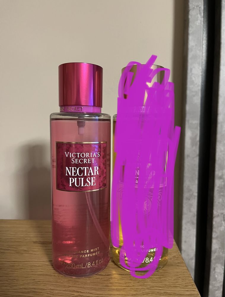 Nectar Pulse Mgiełka Victoria's Secret