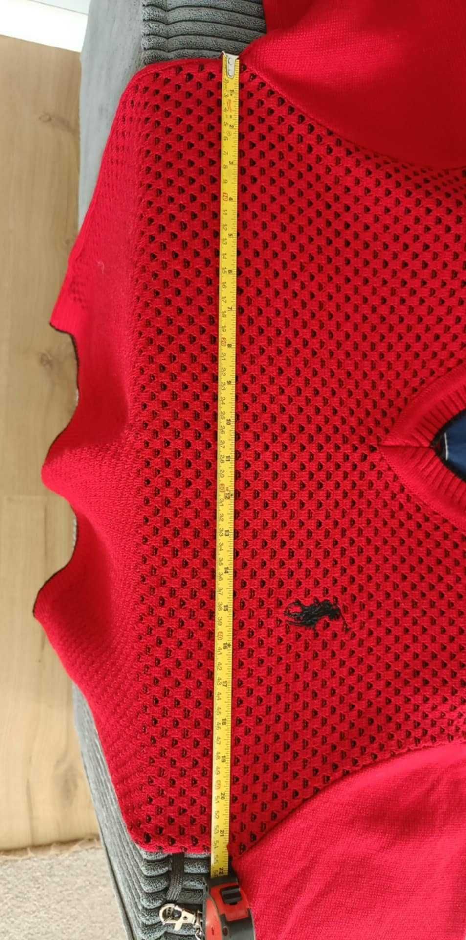 Sweter Ralph Lauren męski