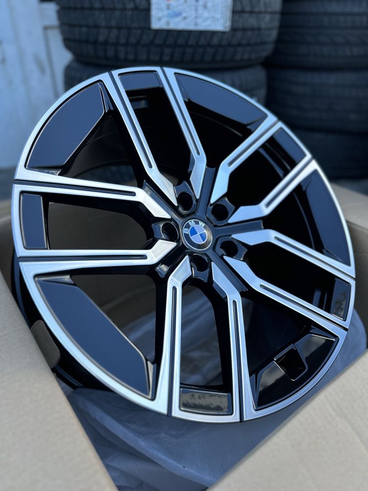 Диски нові 20 5*112 BMW I7/G12/G11/G32