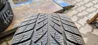 205/55 R16 91H Gislaved Euro Frost 5 6,5mm 2012r