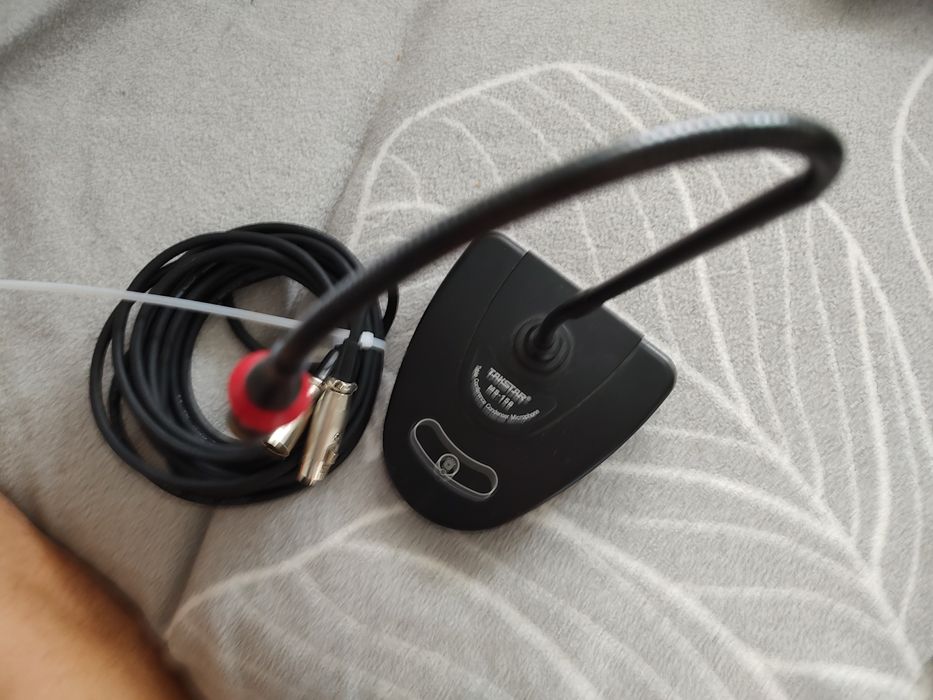 Mikrofon takstar ms-158