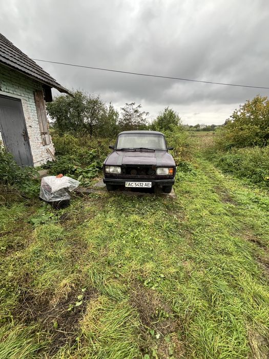 Продам жигуль 7.