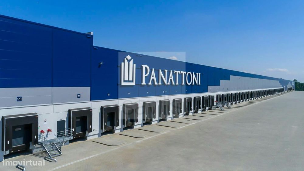 Panattoni Park Lisbon-City