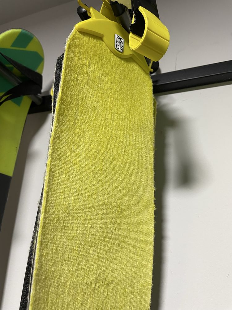 Narty rossignol s6 sickle 110mm freeride nie s7 super soul all-mountai