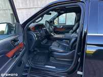 Lincoln Navigator 3.5 V6/ 455 KM/ 4X4/ 2018 / SELECT/ 7-Osobowy / Serwis A.S.O./ WARTY !