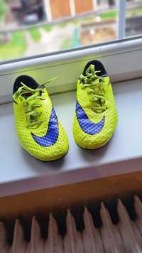 Korki nike hypervenom rozmiar 37,5