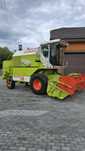 Комбайн Claas Dominator 58 S