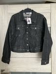 Nowa katana - kurtka jeansowa oversize