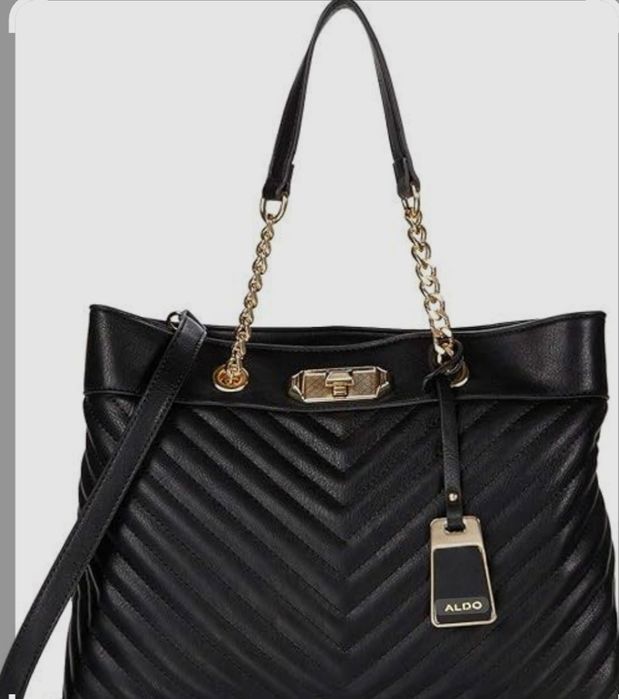 Сумка-тоут ALDO б/у відмінний стан