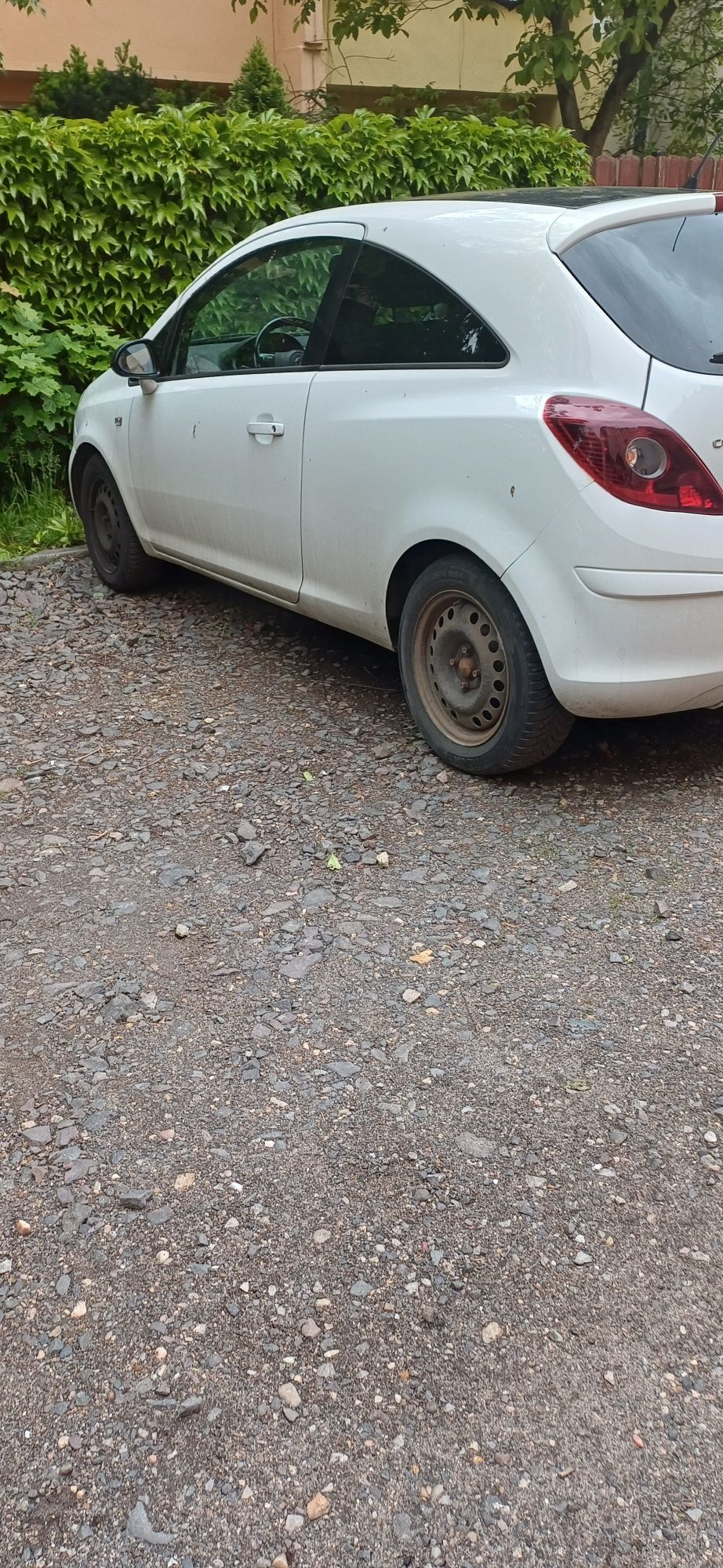 Sprzedam Opel Corsa