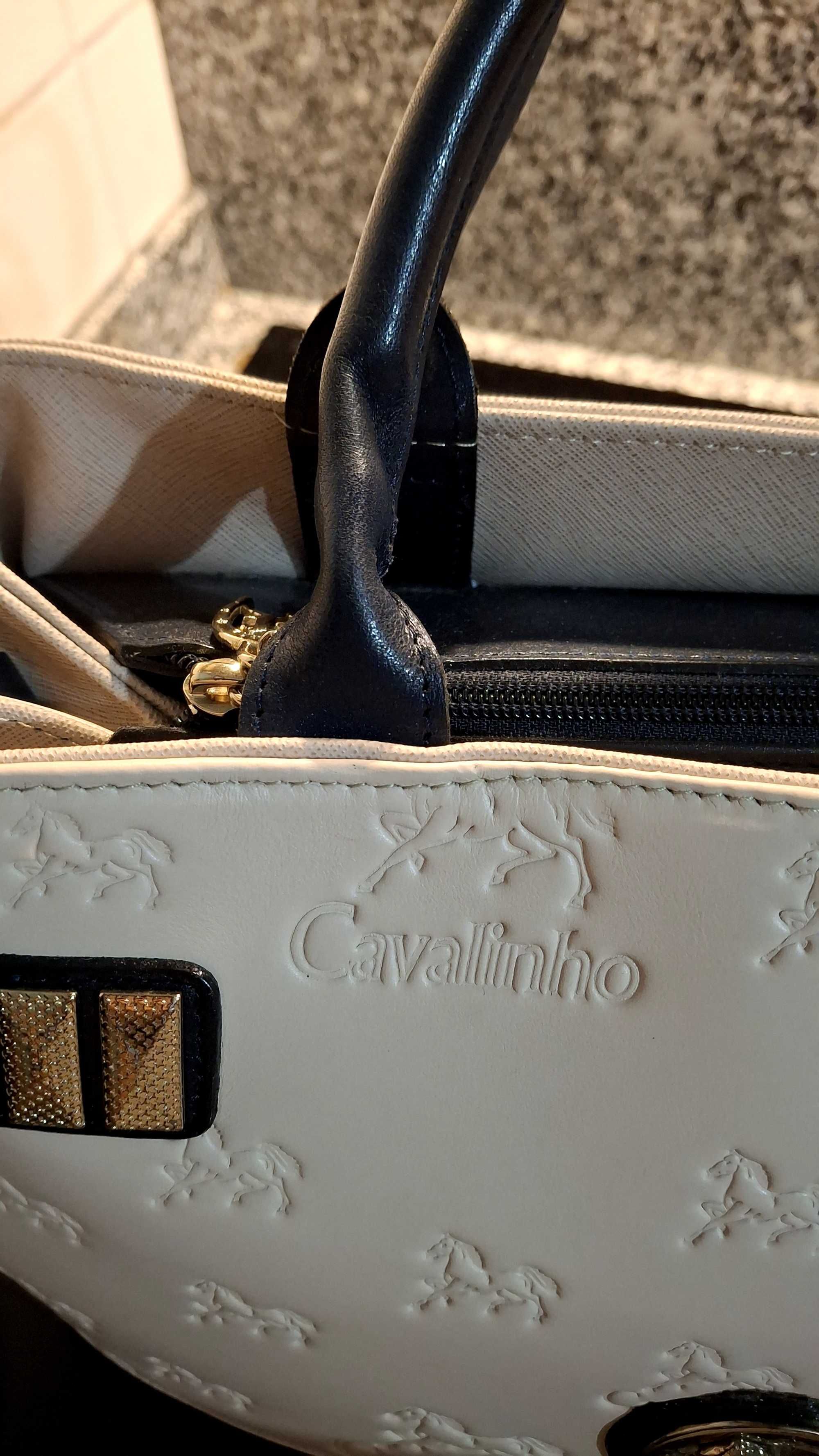 Mala cavalinho nova