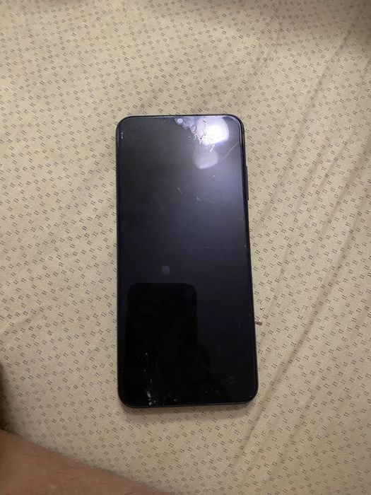 Продам samsung a03s 4/64 gb