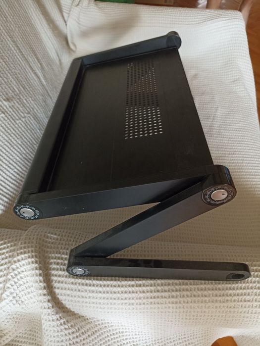 Столик для ноутбука UFT Stardreamer Black