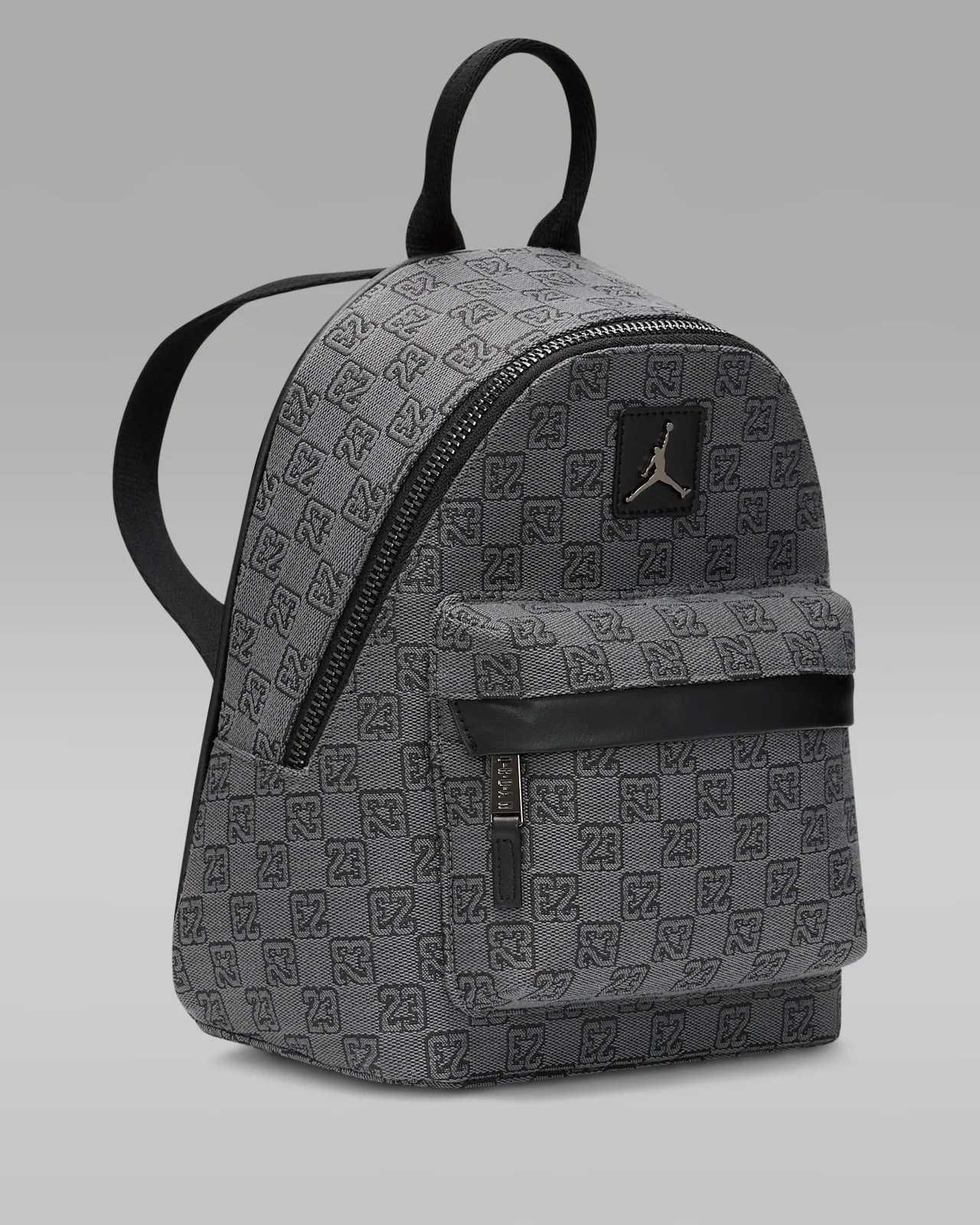 Рюкзак Nike Monogram Mini Backpack (7A0761-G9Q)