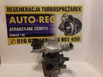 TurboSprężarka Ford Tourneom Transit 2.2 TDCi 155/125 KM 786880