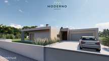 Moradia Nova T3 - Casal da Clara, Guia, Pombal