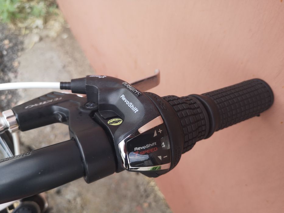 Дитячий велосипед Magellan Orion 20″