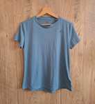Damska koszulka sportowa t-shirt Adidas r.L