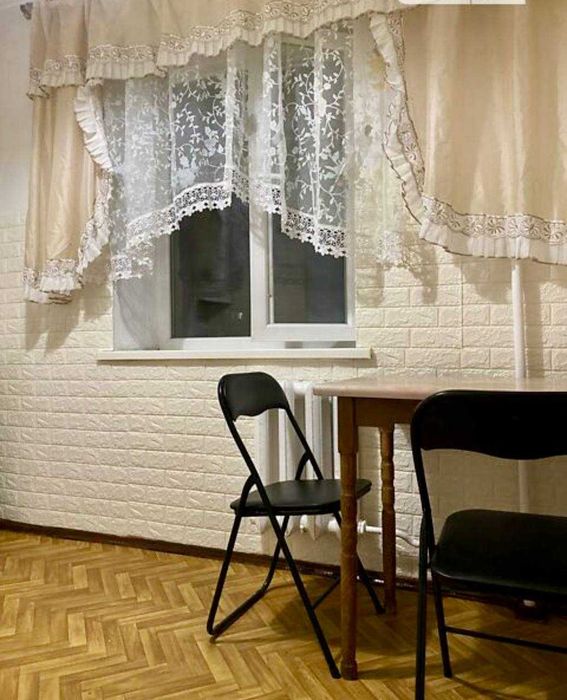 1-но кімнатна квартира по вул. Князів Острозьких