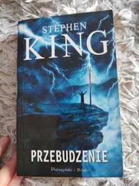 Przebudzenie Stephen king