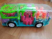 продам іграшковий автобус