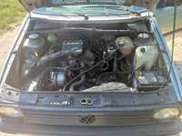 Volkswagen Golf 2