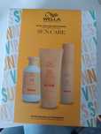Wella Professional Care Sun Care set
