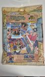 One Piece/ Album kolekcjonerski na karty