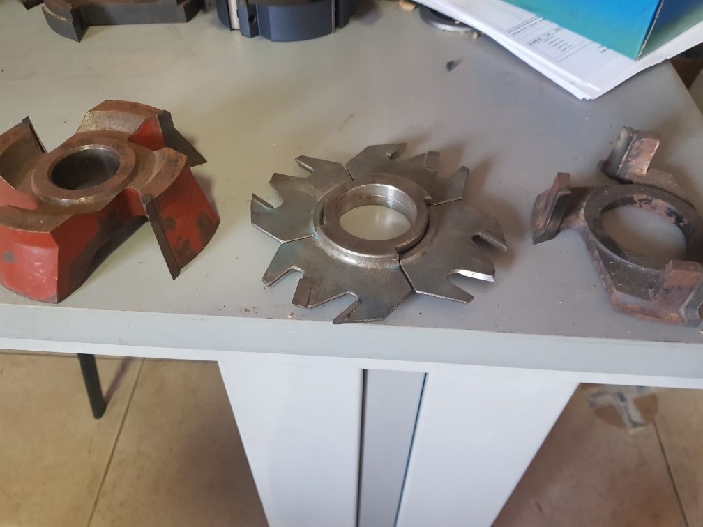 Freses brocas para cnc de carpintaria