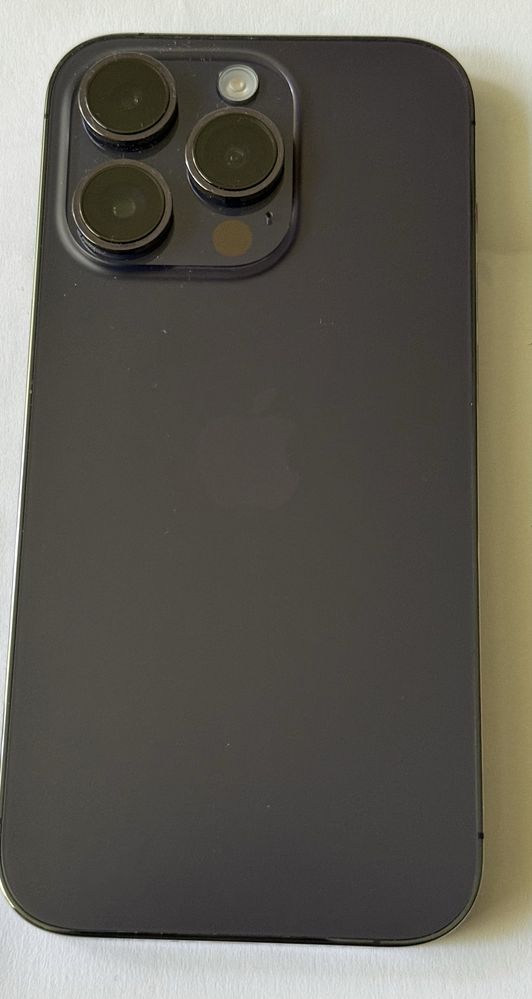 Iphone 14 Pro 128 GB e-sim