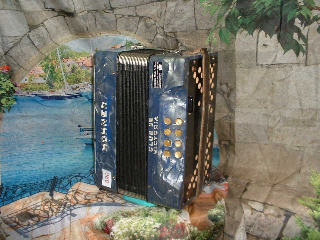 Concertina Avenda R, .890
